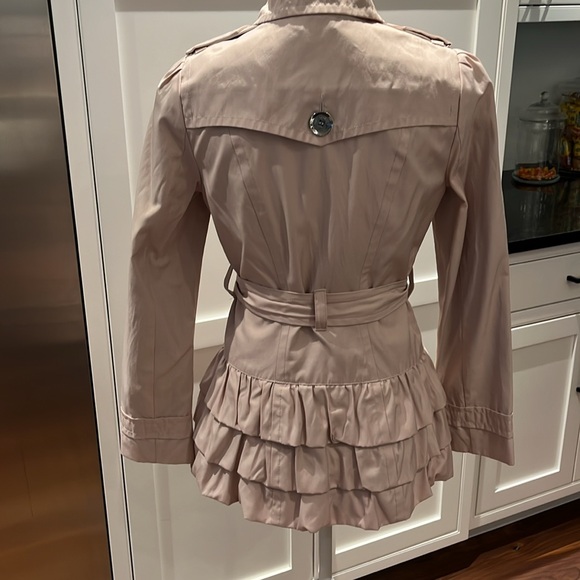 Express raincoat - Picture 5 of 7